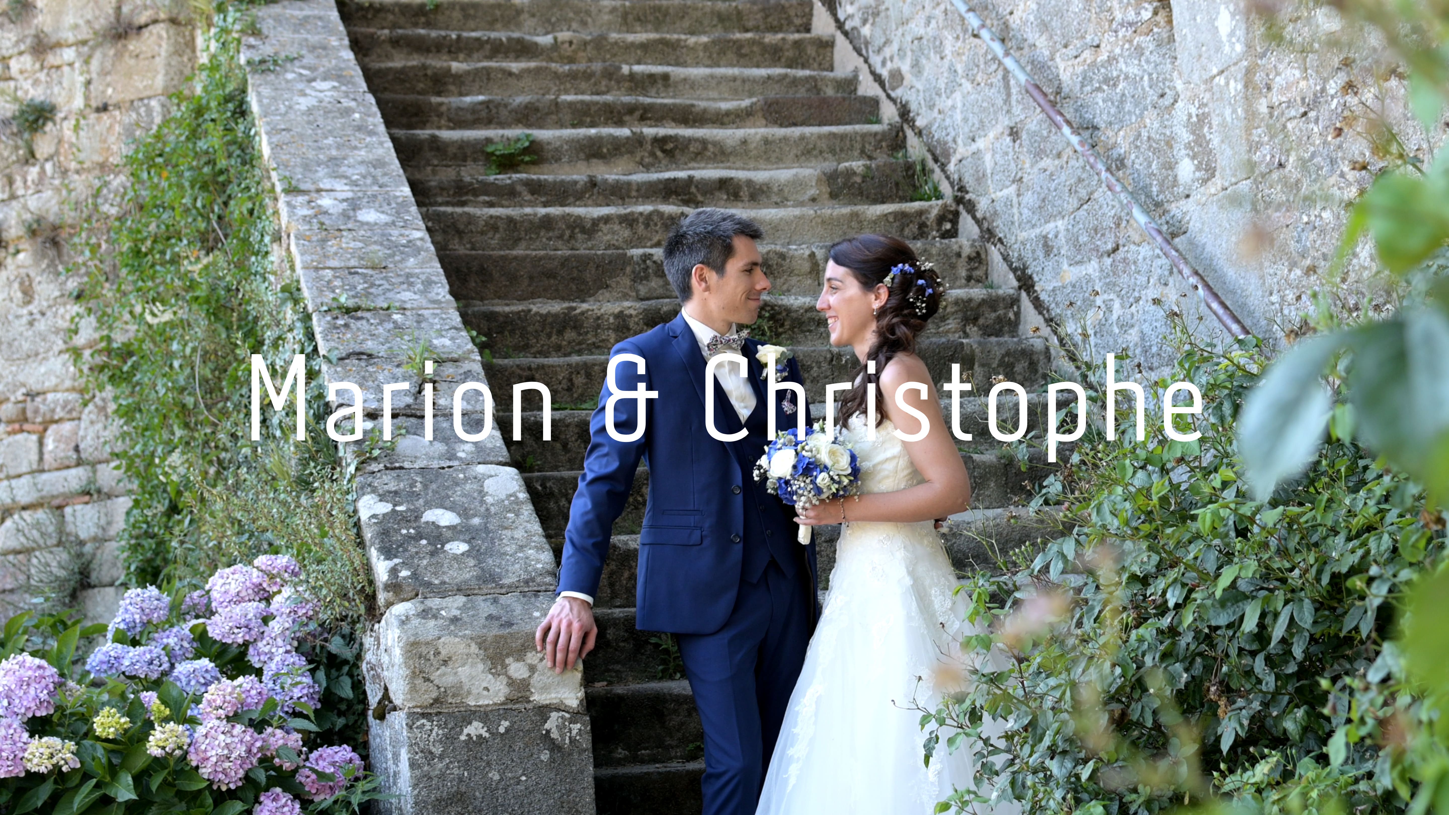 Photo de mariage 1