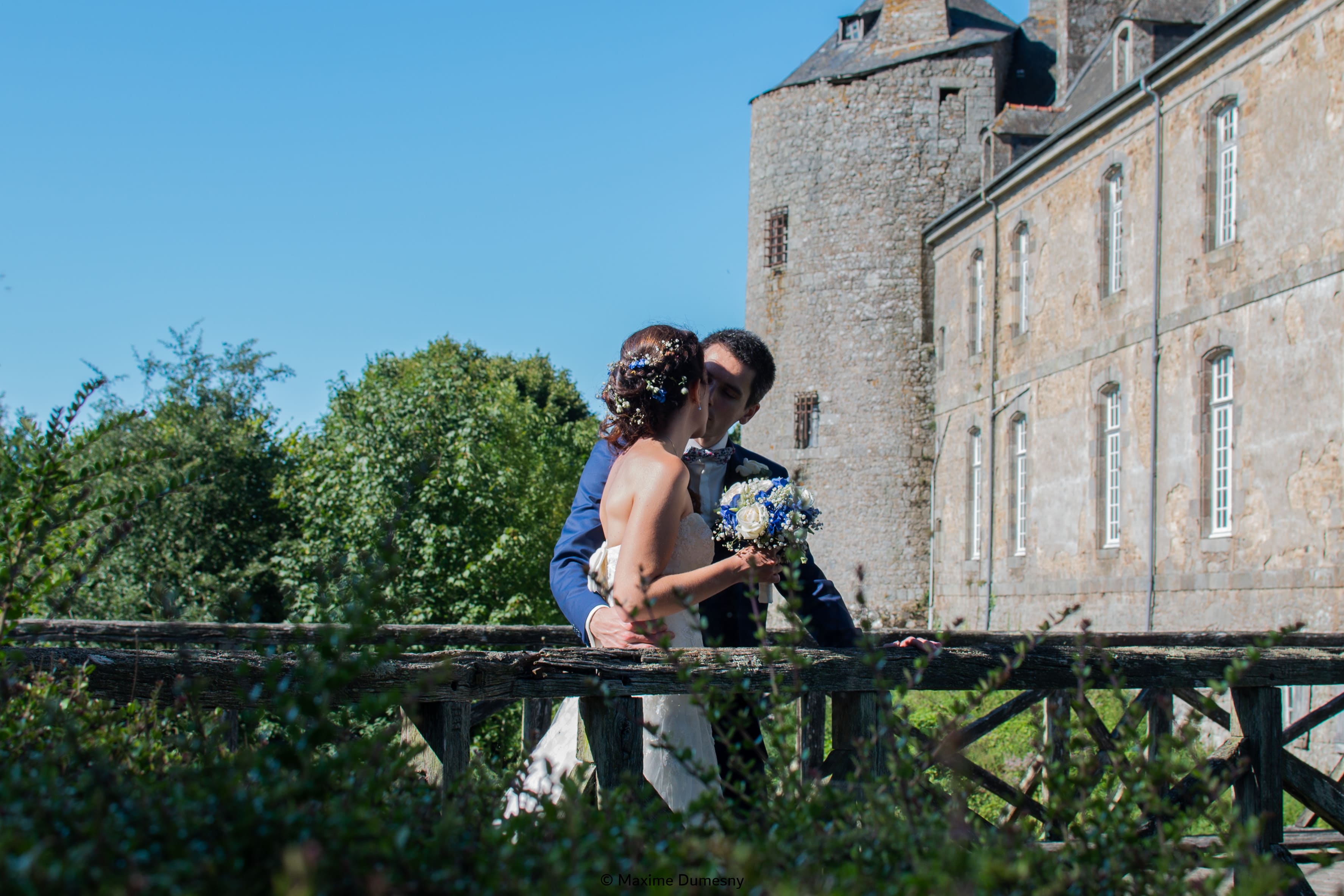 Photo de mariage 2