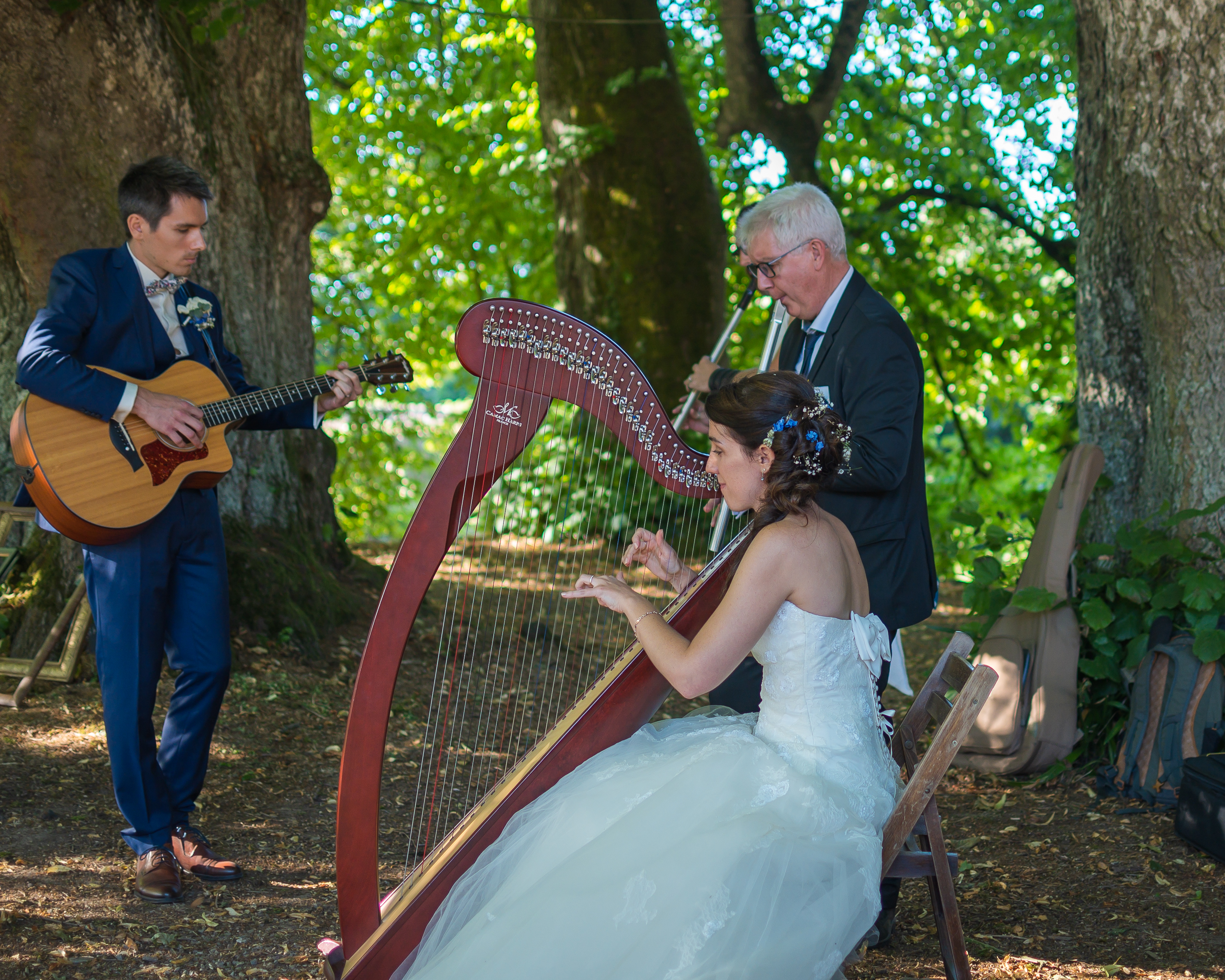 Photo de mariage 4